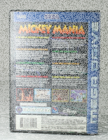 Mickey Mania - Sega Mega Drive