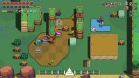 Cadence of Hyrule - Crypt of the NecroDancer feat. The Legend of Zelda  - Nintendo Switch