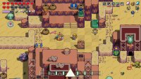 Cadence of Hyrule - Crypt of the NecroDancer feat. The Legend of Zelda  - Nintendo Switch
