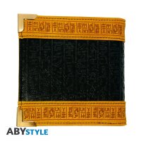 Yu-Gi-Oh! Geldbörse Premium - Millenium Puzzle