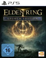 Elden Ring - PlayStation 5