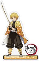Demon Slayer -Zenitsu Acrylfigur 11 cm