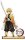 Demon Slayer -Zenitsu Acrylfigur 11 cm
