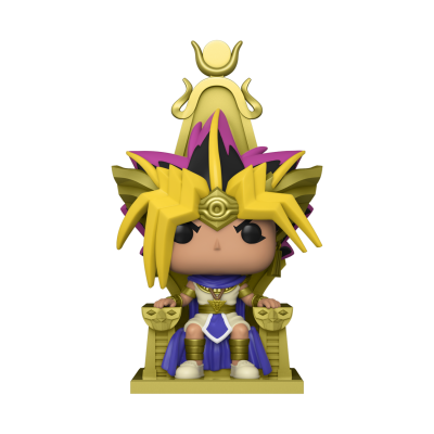 Yu-Gi-Oh! Deluxe POP! Vinyl Figur 1059 - Pharaoh Atem