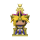 Yu-Gi-Oh! Deluxe POP! Vinyl Figur 1059 - Pharaoh Atem