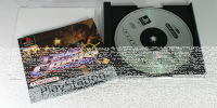 Time Crisis Platinum Bundle + Lightgun - PlayStation