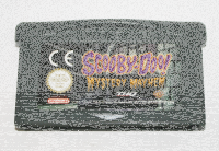Scooby-Doo! Mystery Mayhem - Game Boy Advance