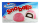 MHD - Snoballs pink 6-Pack 298 g