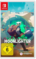 Moonlighter - Nintendo Switch