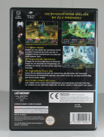 Gauntlet Dark Legacy - Nintendo GameCube