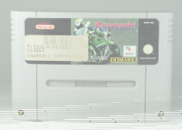 Kawasaki Superbikes SNES MODUL - Super Nintendo