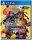 Streets of Rage 4  UK-Import - PlayStation 4