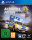 Autobahn-Polizei Simulator - PlayStation 4