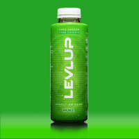 LevlUp Hydration Drink - Nuke 500ml