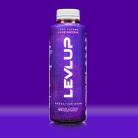 LevlUp Hydration Drink - Galaxy 500ml