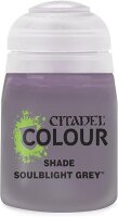 Citadel Colour SHADE: SOULBLIGHT GREY (18ML)