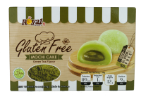 Mochi Cake - Gluten Free Green Tea 210g
