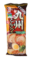 Itsuki Ramen Kyushu - Tonkotsu Ramen 174 g