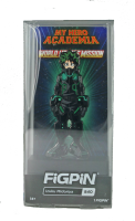 FiGPiN My Hero Academia - Izuku Midoriya 840