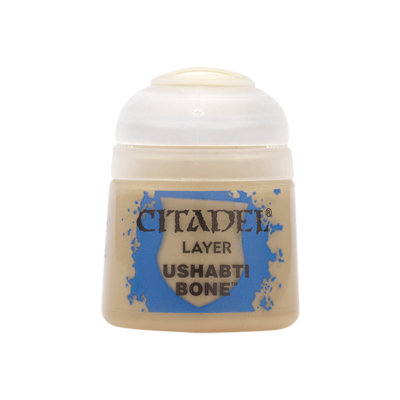 Citadel Colour LAYER: Ushabti Bone (12ML)
