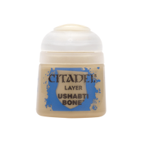 Citadel Colour LAYER: Ushabti Bone (12ML)