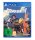 Digimon Survive - PlayStation 4
