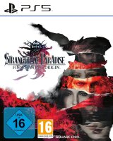 Final Fantasy Origin - Stranger of Paradise - PlayStation 5