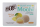 Custard Mochi Box - Lemon 168 g