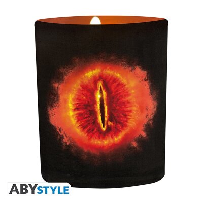 Herr der Ringe Kerze - Sauron