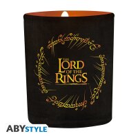 Herr der Ringe Kerze - Sauron