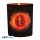 Herr der Ringe Kerze - Sauron