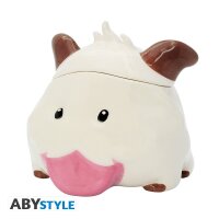 League of Legends 3D Tasse - Poro