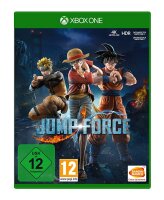 Jump Force - Xbox One