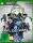 Soul Hackers 2  - Xbox One 
Xbox Series X