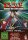 Yu-Gi-Oh! Bonds Beyond Time - Double Feature Limited Edition DVD Steelbook