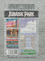 Jurassic Park - Sega Game Gear