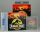 Jurassic Park - Sega Game Gear
