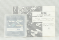 Star Wars - Sega Game Gear