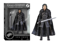 Jon Snow - Game of Thrones Legacy Collection