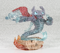 Skylanders Superchargers Spitfire