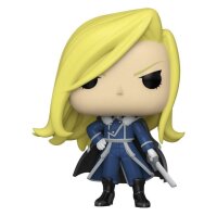 POP Animation: Fullmetal Alchemist Brotherhood 1178 -...