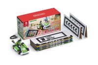 Mario Kart Live: Home Circuit Luigi Set  SWITCH