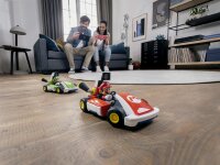 Mario Kart Live: Home Circuit Luigi Set  SWITCH