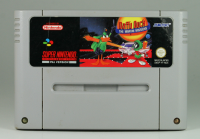 Looney Tunes: Daffy Duck - The Marvin Missions - Super...