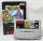 Super Mario World 2: Yoshis Island - Super Nintendo