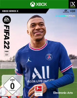 Fifa 22 - Xbox Series X