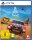 Dakar Desert Rally - PlayStation 5