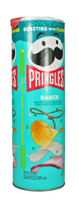 Pringles - Ranch 158g