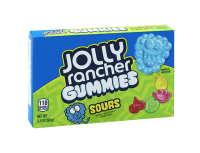 Jolly Rancher Gummies - Sours 99g