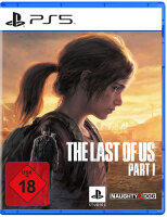 The Last of Us - Part 1 - PlayStation 5